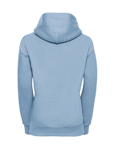 R-R-575B-0--Kids Hooded Sweatshirt